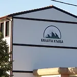 Guest house бялата къща Chakalarovo