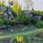 бялата къща Chakalarovo