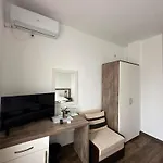бялата къща Guest house