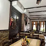 Guest house бялата къща Chakalarovo