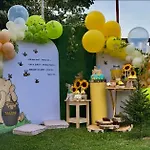 бялата къща Chakalarovo