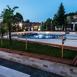 бялата къща Guest house Chakalarovo