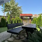 бялата къща Guest house Chakalarovo
