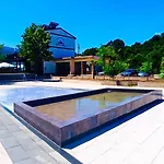 бялата къща Guest house Chakalarovo