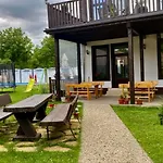 бялата къща Guest house 3*