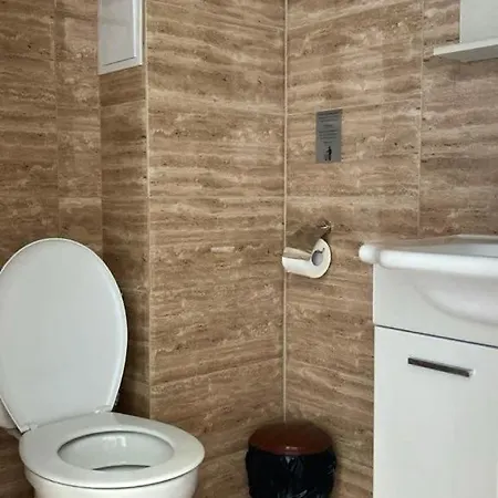 бялата къща Guest house Chakalarovo