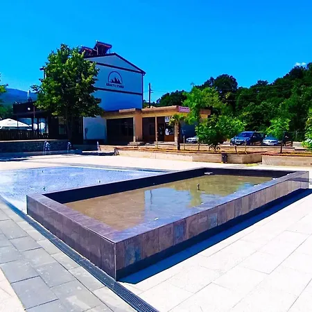 бялата къща Guest house Chakalarovo