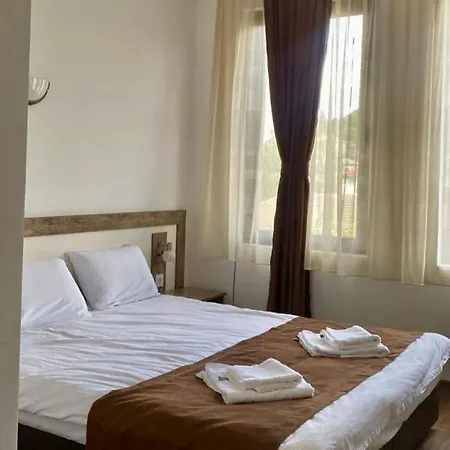 Guest house бялата къща