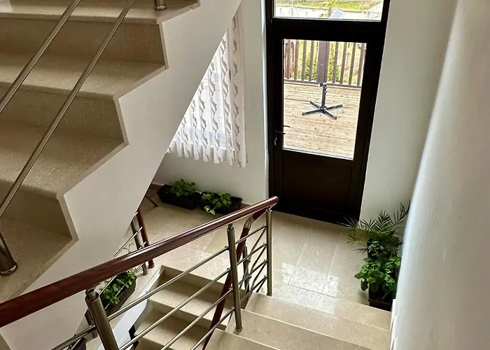 бялата къща Chakalarovo