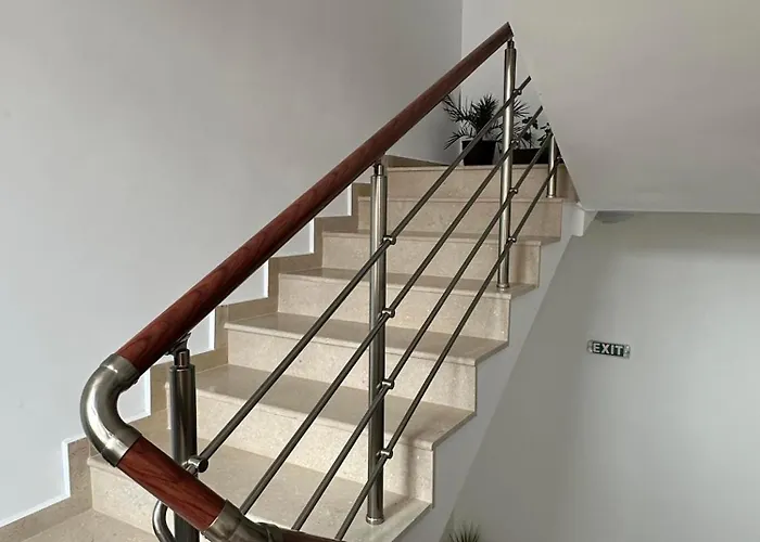 бялата къща Maison d'hôtes Chakalarovo