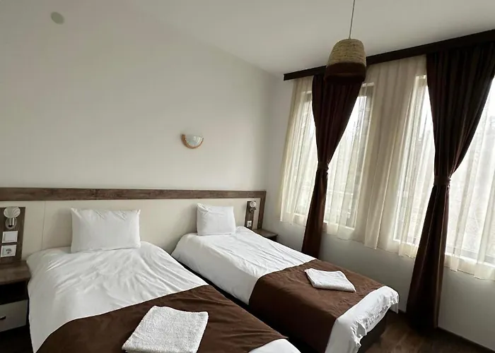 бялата къща