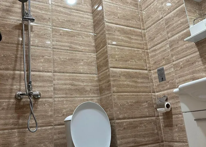 бялата къща Chakalarovo