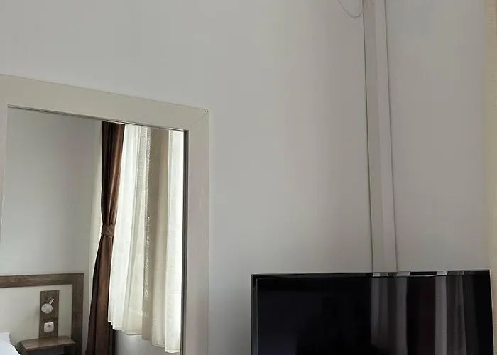 бялата къща Chakalarovo