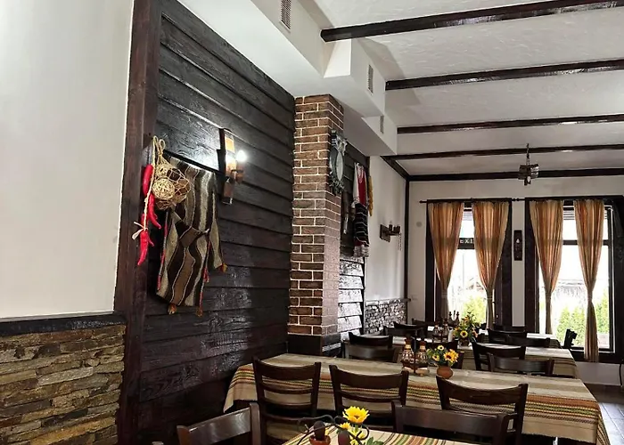 Maison d'hôtes бялата къща Chakalarovo