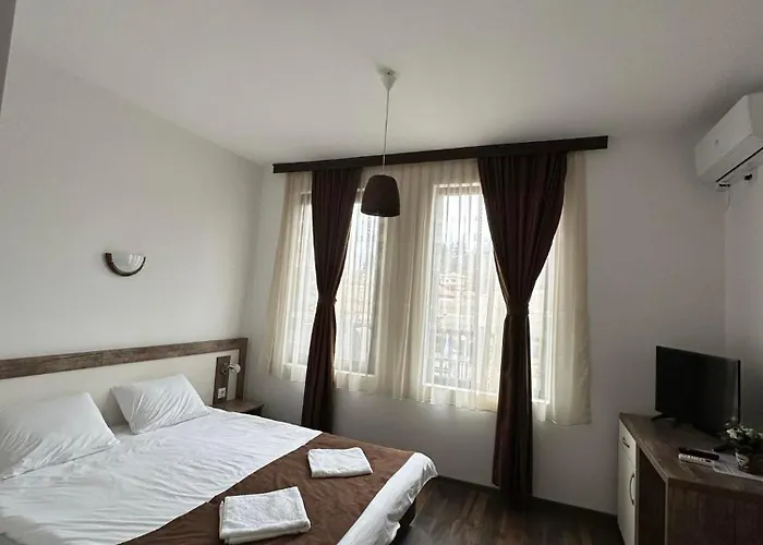 бялата къща