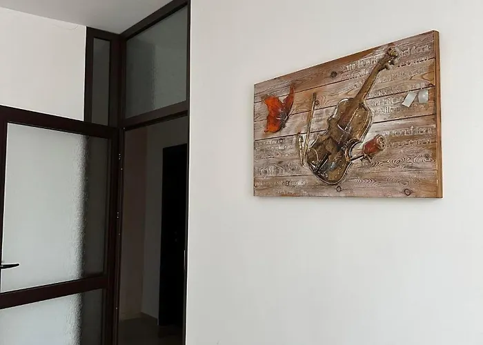 бялата къща 3* Chakalarovo