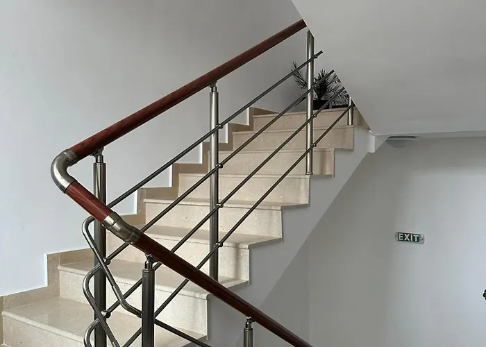 бялата къща Chakalarovo