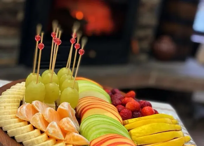 бялата къща Chakalarovo