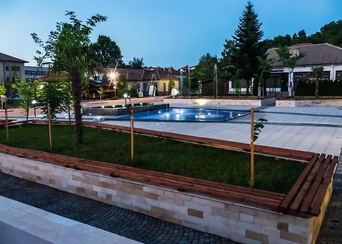 бялата къща Maison d'hôtes Chakalarovo