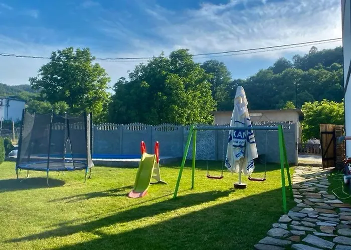 бялата къща Maison d'hôtes Chakalarovo