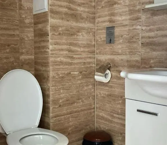 бялата къща Maison d'hôtes Chakalarovo