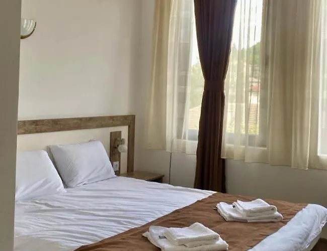 Maison d'hôtes бялата къща